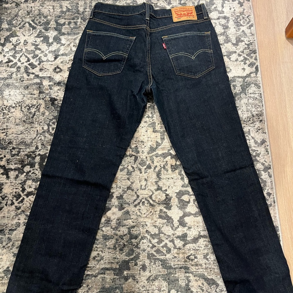 Levi’s 541 32 x 32